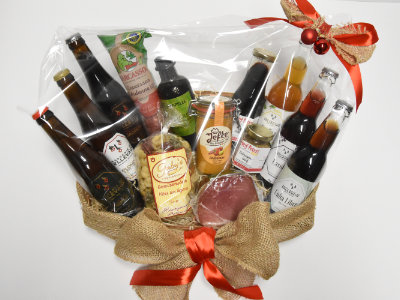 Geschenk-Boxen